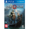 God of War Stav hry: Nová