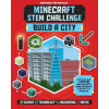 STEM Challenge - Minecraft City (Independent & Unofficial)