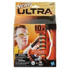 NERF Ultra Vision Gear + 10 šipek