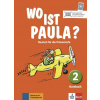 Wo ist Paula? Kursbuch 2