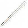 MS Range prút Ultra Light Feeder 355cm 60g 2 diely
