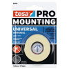 Tesa PRO MOUNTING UNVERSAL lepicí páska 19mm, 1,5m, bílá