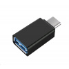C-Tech adaptér Type-C na USB A CB-AD-USB3-CM-AF