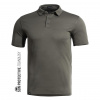 Polokošeľa Pentagon Vanquish Polo - olivová, S