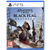 Assassin’s Creed Black Flag Resynced (PS5)