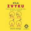 Síla zvyku - Charles Duhigg (mp3 audiokniha)