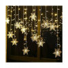 Eid Mubarak Lights Outdoor Decor Domov Light String (Eid Mubarak Lights Outdoor Decor Domov Light String)