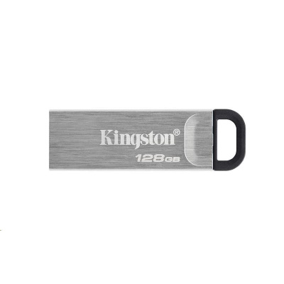 Kingston Flash Disk 128GB USB3.2 Gen 1 DataTraveler Kyson DTKN/128GB