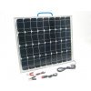 50W/ 12V solární nabíječka autobaterií, monokrystalická SO66