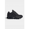 Detské tenisky adidas Originals MEGARIDE KI8487 čierna EUR 37 1/3