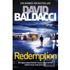 Redemption (David Baldacci)