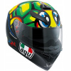 Prilba AGV K-3 SV TARTARUGA. MS Promotion! (Prilba AGV K-3 SV TARTARUGA. MS Promotion!)