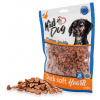 KIDDOG kačacie lupienky, čerstvé mäsko 250g