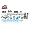 All Balls Súprava prepákovania Sherco SE125+SE250+SE300 + SEF250+SEF300+SEF450+SEF500 / 17-24 + SC+SCF