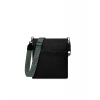 Kabelka VUCH Smokie Resistant Black
