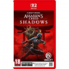 Hra Assassin's Creed Shadows
