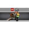 LEGO Jurassic World