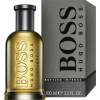 Hugo Boss No.6 Bottled Intense toaletná voda pánska 100 ml