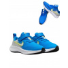 TOPÁNKY NIKE STAR RUNNER 3 PSV DA2777-009 r.31,5