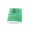 Dámská sukně TRIMM Lamba jelly green Velikost: S