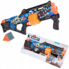 ZURU X-SHOT SKINS VYSTREĽOVAČ LAST STAND GAME OVER PIŠTOĽ + 16 NÁBOJOV 8+