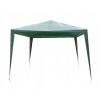HAPPY GREEN ALTAN Party DARK GREEN 3X3 M 50ZJ12010DG