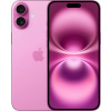 Apple iPhone 16 Plus 256GB Růžová
