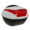 Racceway E-BABETA biela