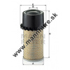 MANN FILTER C 15 165/6