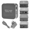 Toslink splitter 1x3 spdif aktívny rozdeľovač
