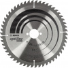 Bosch Pílový kotúč Optiline Wood, 216 mm, 54 zubov, b2 1,6 mm 2608838411