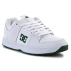 DC Shoes Lynx Zero SM ADYS100668-WGN (128936) Black/Green EU 44,5