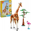 LEGO 31150 CREATOR Divoké zvieratá zo safari