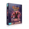 Albi Karak: Goblin - Nexus CZ