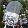 VEĽKÉ AKRYLOVÉ OKNO HONDA VTX 1800 RETRO TYP PLUS (VEĽKÉ AKRYLOVÉ OKNO HONDA VTX 1800 RETRO TYP PLUS)