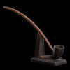 Weta Workshop Lord of The Rings Replika 1/1 The Pipe of Gandalf 34 cm