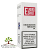 Booster E-liquid shot 50/50 20 mg /10 ml (VG50 / PG50)