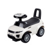 Detské odrážadlo SUV Baby Mix biele
