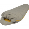 Spací pytel duté vlákno YATE Mons 200 2022 šedý L, pravý