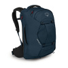 Osprey Farpoint 40l cestovatelský batoh/taška i do letadla - Muted space blue