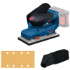 BOSCH GSS18V-18 PROFESSIONAL Vibračná brúska 06019R7001