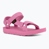 Detské sandále Teva Original Universal fuchsia pink