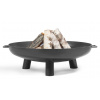 Záhradné ohnisko - Garden Hearth Bali 80 cm za oheň za gril (Garden Hearth Bali 80 cm za oheň za gril)