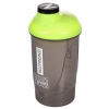 Shaker šejker 600 ml čierna balenie 1 ks - 1 ks