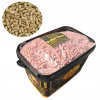 Návnada King ripper kaprová metóda Pellet Orzech Tygrysi 6mm 3x1,5Kg Wiadro KR