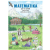 Matematika pre 6. ročník ŠZŠ - Lýdia Melišková