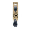 Vega Kupilka S15K Spork Blue vidlička + lyžička 20,5 cm, modrá (3002015K)