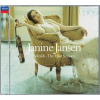 JANSEN JANINE - Vivaldi: Čtvero ročních dob (1CD)