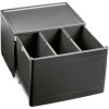 Blanco Botton Pro 60/3 Manual 3 x 13l 517469