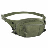 Ľadvinka Helikon Possum Cordura - olivová